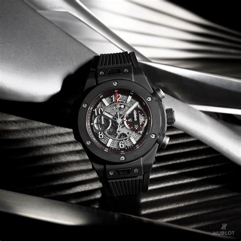 montre de luxe hublot|hublot official site.